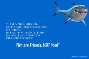 Marlin Finding Nemo Quotes. QuotesGram