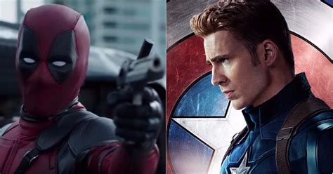 4 Fascinating DEADPOOL Crossovers You Don't Know About - QuirkyByte