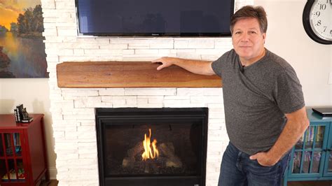 How To Build A Gas Fireplace - Encycloall