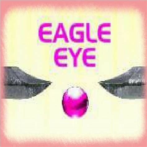 Eagle Eye