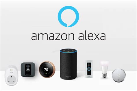 Ultimate Guide to Amazon Echo and Alexa Compatible Devices