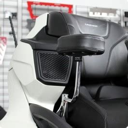 Can Am Spyder Aftermarket Accessories - WrapMySpyder.com | Can Am Spyder Wraps & Accessories ...