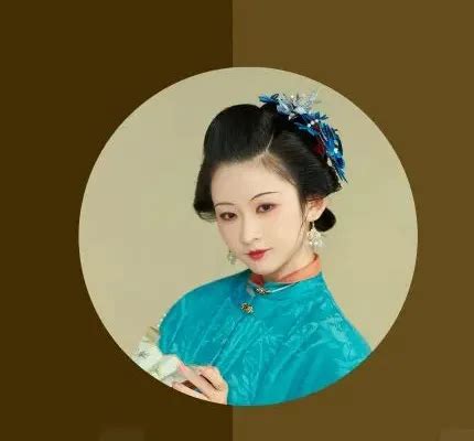 Traditional Chinese Hairstyles Inheriting the Beauty of Tradition - Fashion Hanfu