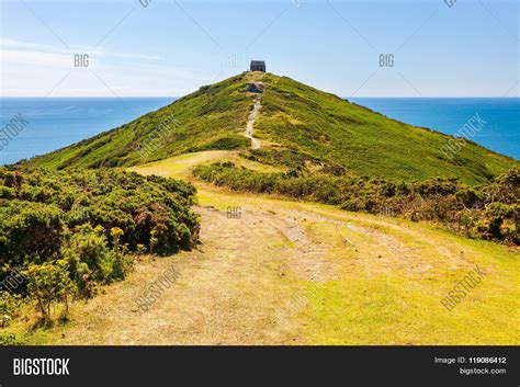 Rame Head Cornwall Image & Photo (Free Trial) | Bigstock