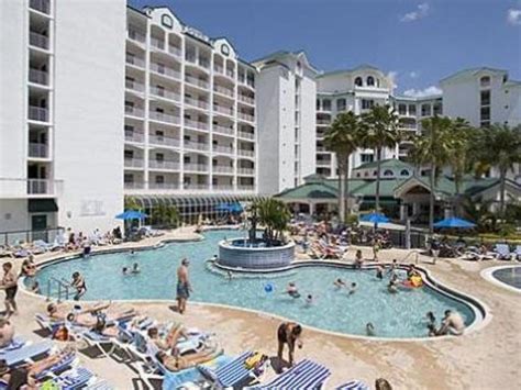 The Resort on Cocoa Beach a VRI Resort, Cocoa Beach (FL) | 2021 Updated Prices, Deals