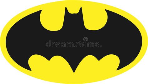 Batman Logo Stock Illustrations – 487 Batman Logo Stock Illustrations, Vectors & Clipart ...