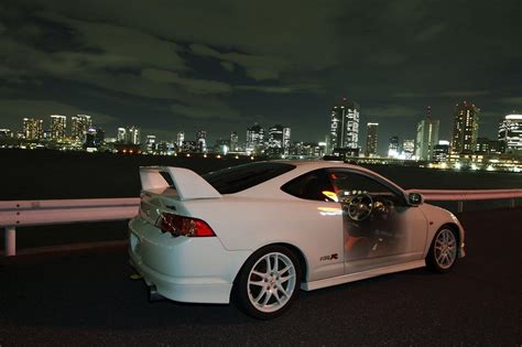 HD Wallpapers Of Acura Integra Type R - Wallpaper Cave