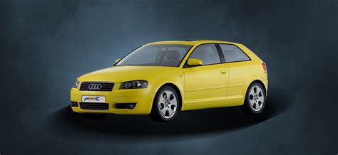 Audi A3 8p Spare Parts | Reviewmotors.co