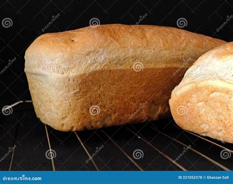 Toast Bread, Pain de Mie stock photo. Image of meal - 221052378