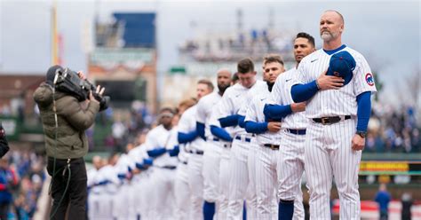 Another early look at the Cubs’ 2023 Opening Day roster - BVM Sports