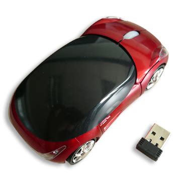 China Wireless Mouse, Cordless Mouse, Laptop Mouse (VMW-17) - China Wireless Mouse, Cordless Mouse