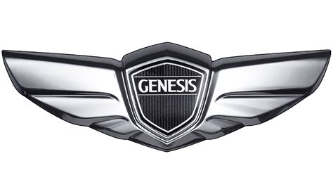 Genesis Logo Meaning and History [Genesis symbol]