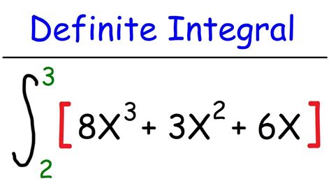 Integral Solver