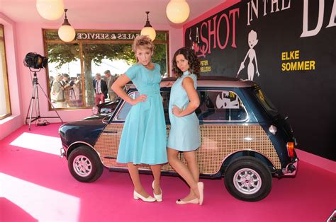 GALLERY: Goodwood Revival highlights - Speedcafe.com