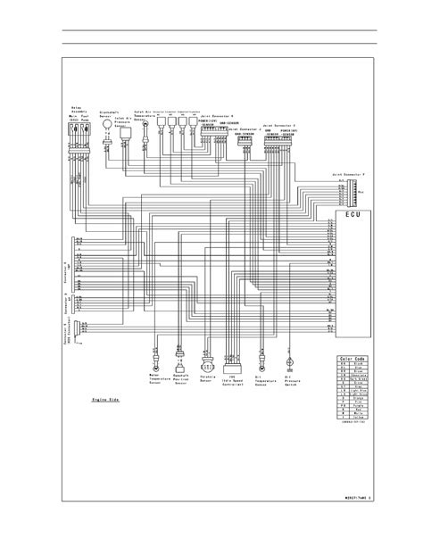 Kawasaki JET SKI STX-15F Service Manual | Page 339 - Free PDF Download ...