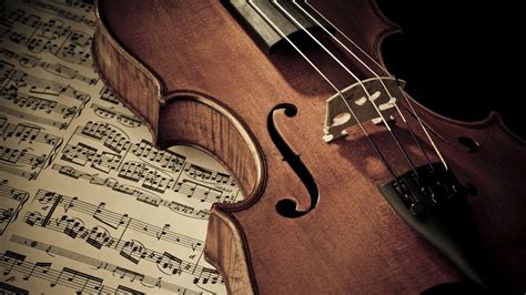 violin Wallpapers HD / Desktop and Mobile Backgrounds