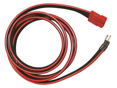 12 Volt Battery Extension Cable - MC Docks