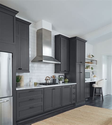 Top Gray Paint Colors For Kitchen Cabinets | Cabinets Matttroy