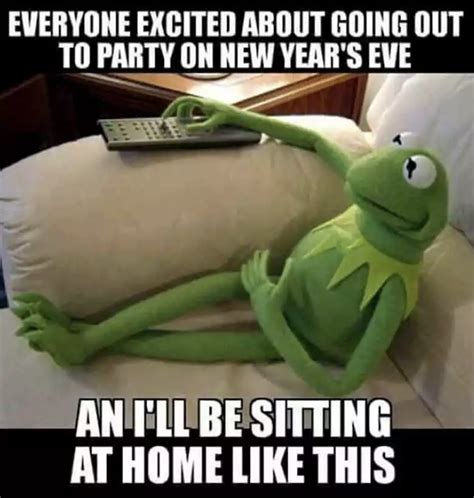 Hilarious New Years Eve Memes to Share With Friends - Lola Lambchops