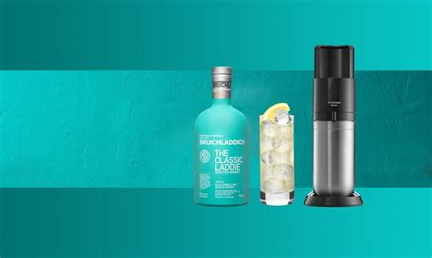 Enter to Win a SodaStream Sparkling Water Maker! - OKWow - Sweepstakes ...