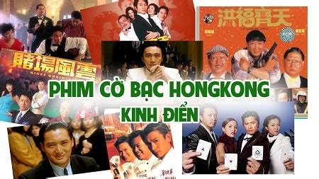 Top 13 phim cờ bạc 2020 mới nhất 2021