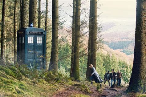 Doctor Who reveals season 11 finale teasers and cast