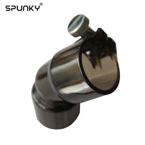 Paintball Accessories Paintball 45 Degree Hopper Feed Neck Adapter ...