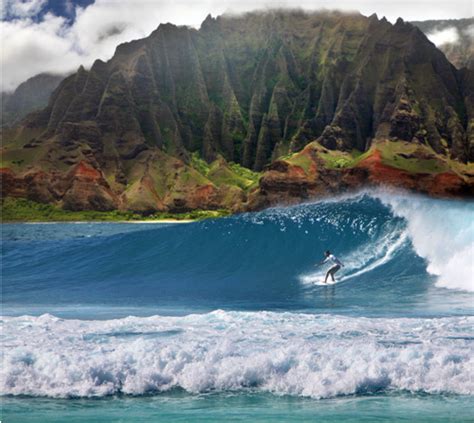 I want to go!!! | Places to travel, Hawaii travel, Surfing