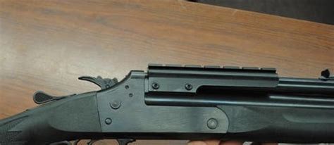 Savage 24F scope mount | Carolina Shooters Forum