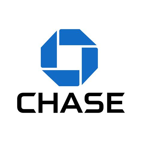 Chase Logo - PNG and Vector - Logo Download