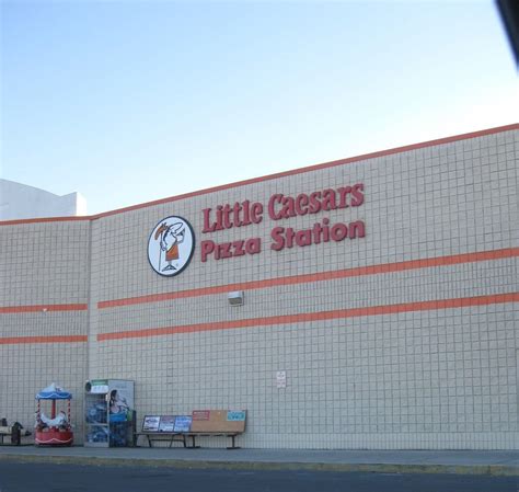 Kmart Little Caesars Pizza Station - CLOSED - 2019 All You Need to Know BEFORE You Go (with ...