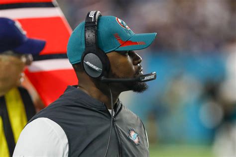 Fired Miami Dolphins coach Brian Flores sues NFL, alleging racist hiring practices | PBS News