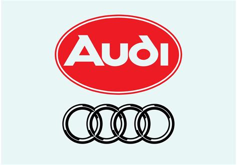 Audi Logo - Download Free Vector Art, Stock Graphics & Images