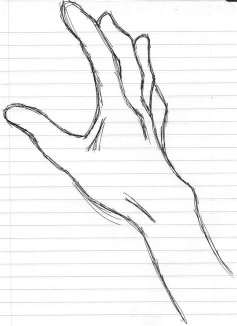 Hands Reaching Out Drawing Billedgalleri - Drawing Of A Hand Reaching | Hand reaching out ...