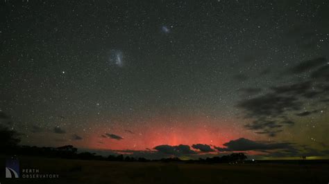 Aurora Australis from the Central Wheatbelt | aurora polaris, time-lapse photography | Have you ...