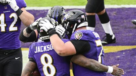 Ravens 2021 offseason: How they can improve at center