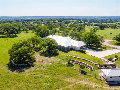 Kerrville, Kerr County, TX Farms and Ranches, Recreational Property, Horse Property, House for ...