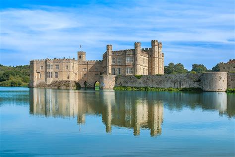 Leeds Castle - History and Facts | History Hit