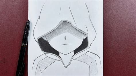 Top 73+ hoodie anime boy drawing - in.coedo.com.vn