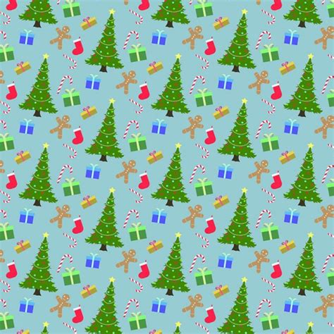 Christmas Tree Wrapping Paper - Copycat a division of Duncan-Parnell