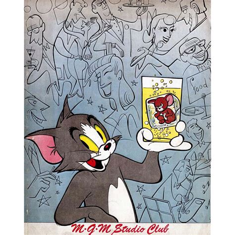 The Tom and Jerry Online :: An Unofficial Site : TOM AND JERRY PICTURES::..