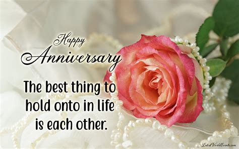 Happy Wedding Anniversary Wishes Quotes | Images and Photos finder