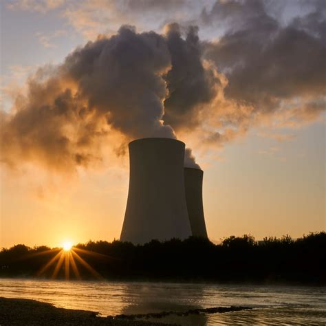 Thorium Nuclear Reactors | Newstalk