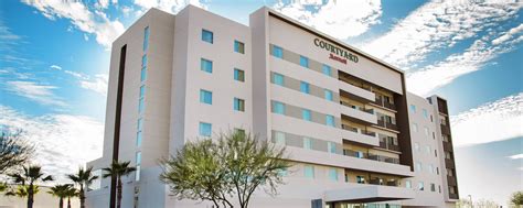 Hotels in Hermosillo, Sonora, Mexico | Courtyard Hermosillo