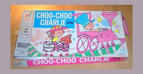 Choo Choo Charlie Game | Board Game | BoardGameGeek