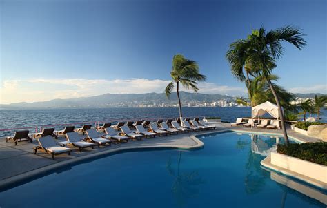 Las Brisas Acapulco - Seaside Acapulco Resort | Preferred Hotels & Resorts