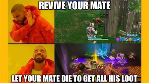 The best Fortnite memes