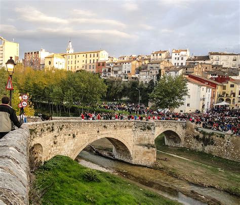 Ontinyent, descubre una ciudad cargada de historia. FETC