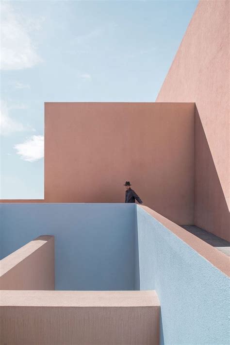 architecture | Architecture photography, Colour architecture, Minimalist architecture