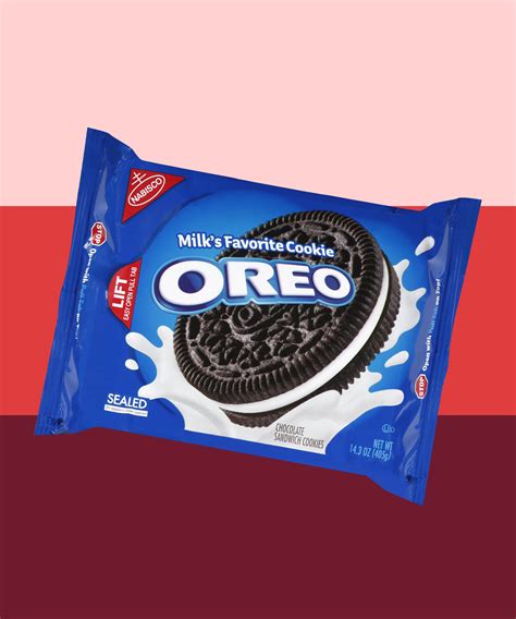 New Oreo Thins Flavors - Salted Caramel, Coconut